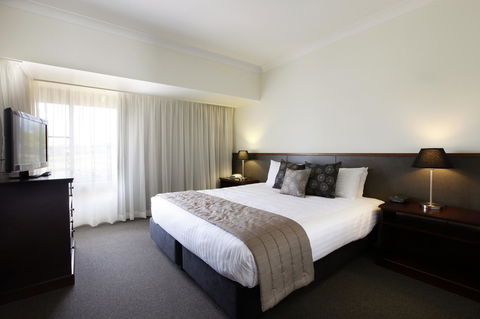 Harrigan\'s Hunter Valley - E Caravan Parks 20