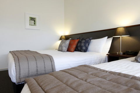 Harrigan\'s Hunter Valley - E Caravan Parks 26