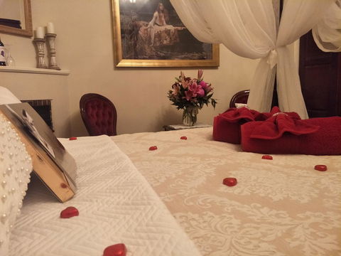 Fernweh Guesthouse - E Caravan Parks 4