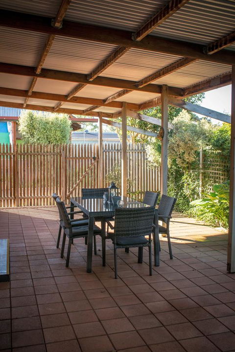 Ruby\'s Cottage - E Caravan Parks 17