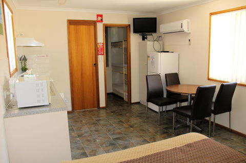 Ardrossan Caravan Park - E Caravan Parks 29