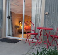 Desert Gum Retreat Gough St - E Caravan Parks