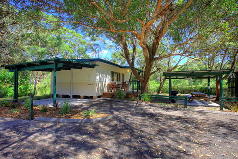 The Retreat Port Stephens - E Caravan Parks 4