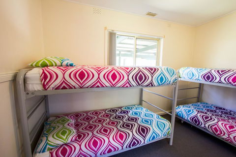 The Retreat Port Stephens - E Caravan Parks 10