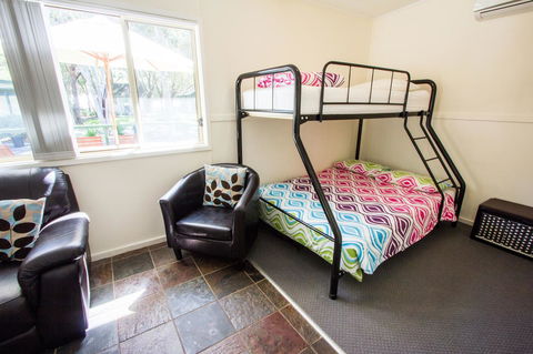 The Retreat Port Stephens - E Caravan Parks 3