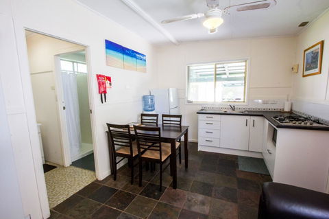 The Retreat Port Stephens - E Caravan Parks 2