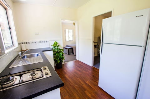 The Retreat Port Stephens - E Caravan Parks 9