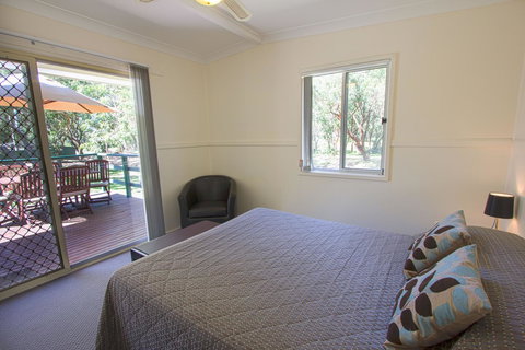 The Retreat Port Stephens - E Caravan Parks 11