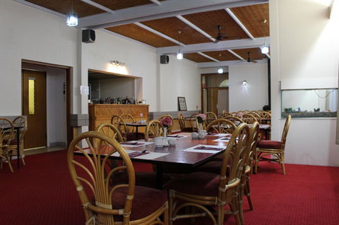 Island Motel Kingscote - E Caravan Parks 8