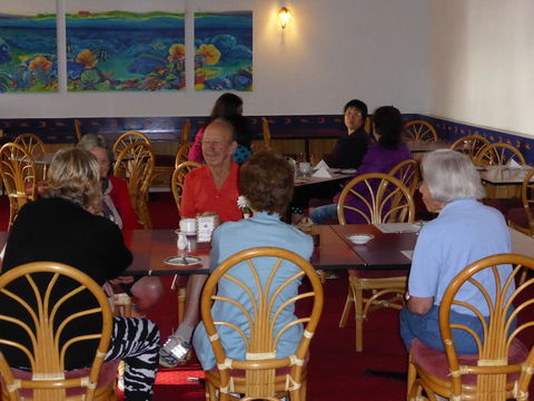 Island Motel Kingscote - E Caravan Parks 7