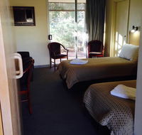 Roxby Downs Motor Inn