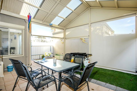 Blue Zone - Aldinga Beach - E Caravan Parks 17