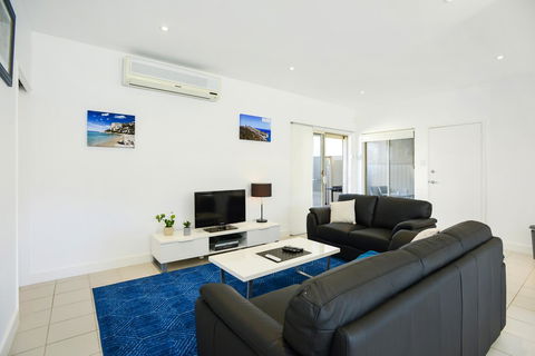 Blue Zone - Aldinga Beach - E Caravan Parks 2