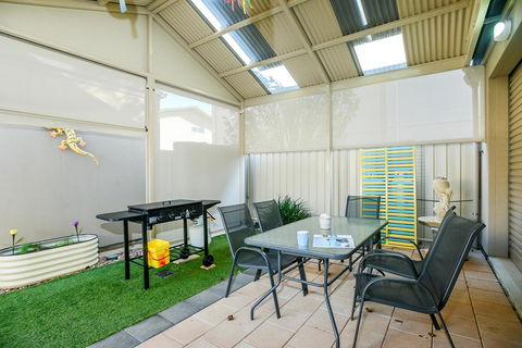 Blue Zone - Aldinga Beach - E Caravan Parks 16