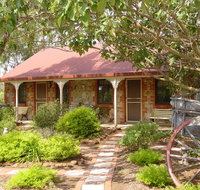 Langmeil Cottages - E Caravan Parks