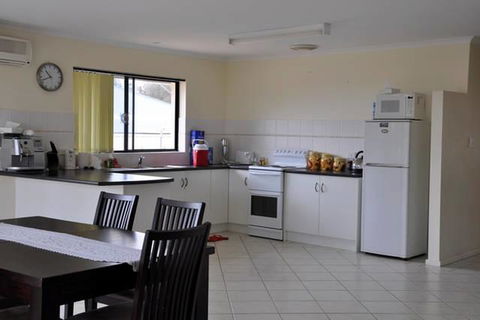 The Club House - E Caravan Parks 5