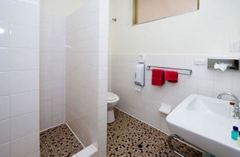 Barmera Lake Resort Motel - E Caravan Parks 29
