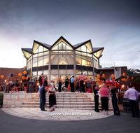 Lyndoch Hill