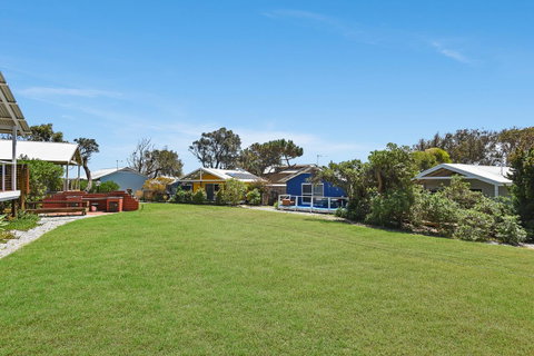 Casa Capri - Aldinga Beach - C21 SouthCoast Holidays - E Caravan Parks 14