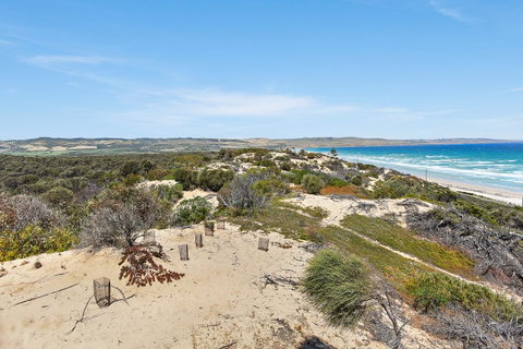 Casa Capri - Aldinga Beach - C21 SouthCoast Holidays - E Caravan Parks 15