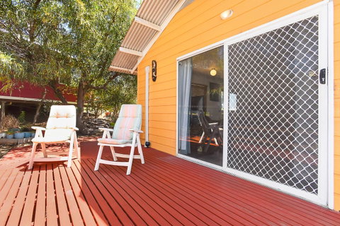 Casa Capri - Aldinga Beach - C21 SouthCoast Holidays - E Caravan Parks 9