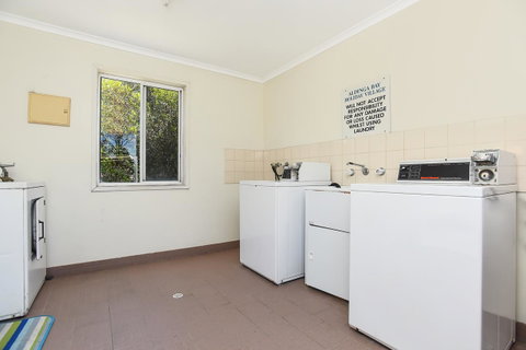 Casa Capri - Aldinga Beach - C21 SouthCoast Holidays - E Caravan Parks 11