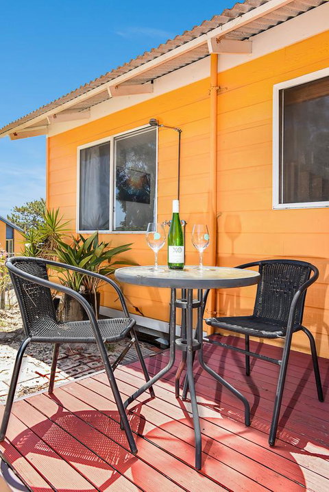 Casa Capri - Aldinga Beach - C21 SouthCoast Holidays - E Caravan Parks 0