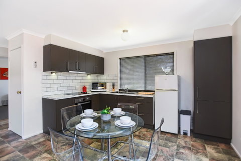 Casa Capri - Aldinga Beach - C21 SouthCoast Holidays - E Caravan Parks 1