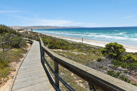 Casa Capri - Aldinga Beach - C21 SouthCoast Holidays - E Caravan Parks 16