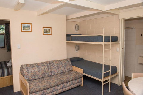 Kalganyi Holiday Park - E Caravan Parks 31