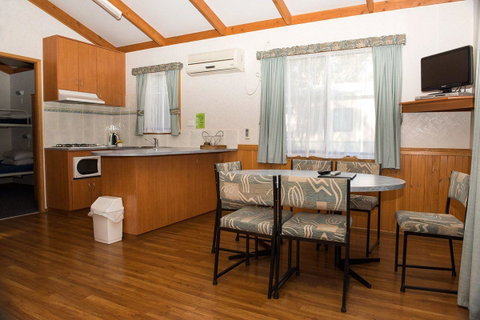 Kalganyi Holiday Park - E Caravan Parks 23