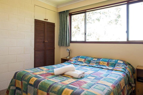 Kalganyi Holiday Park - E Caravan Parks 14