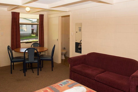Kalganyi Holiday Park - E Caravan Parks 27