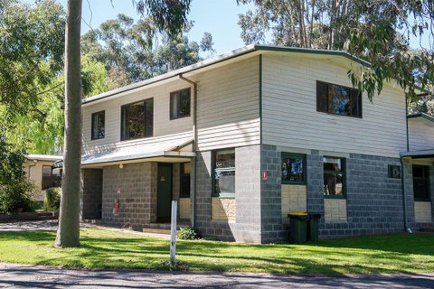 Kalganyi Holiday Park - E Caravan Parks 16