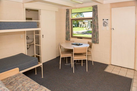 Kalganyi Holiday Park - E Caravan Parks 30