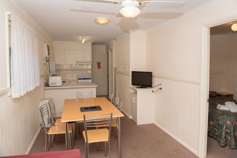 Kalganyi Holiday Park - E Caravan Parks 19