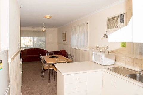 Kalganyi Holiday Park - E Caravan Parks 18