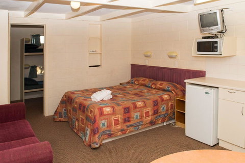 Kalganyi Holiday Park - E Caravan Parks 28