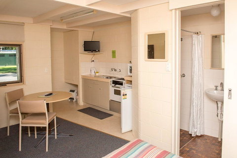 Kalganyi Holiday Park - E Caravan Parks 37