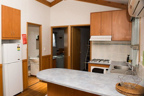 Kalganyi Holiday Park - E Caravan Parks 22