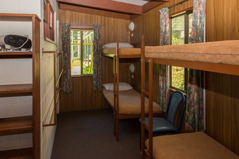Kalganyi Holiday Park - E Caravan Parks 6