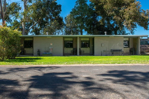 Kalganyi Holiday Park - E Caravan Parks 38