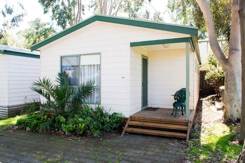 Kalganyi Holiday Park - E Caravan Parks 20