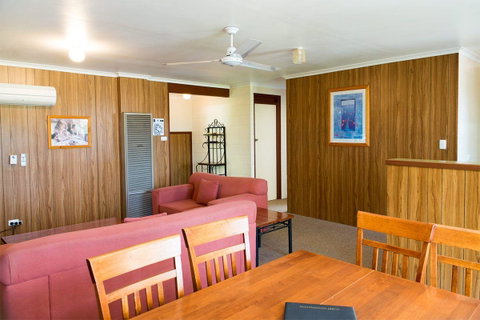 Kalganyi Holiday Park - E Caravan Parks 15