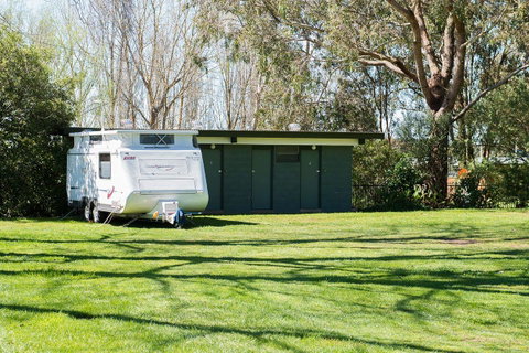 Kalganyi Holiday Park - E Caravan Parks 3