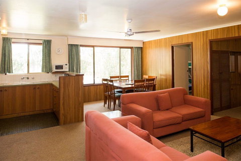 Kalganyi Holiday Park - E Caravan Parks 13