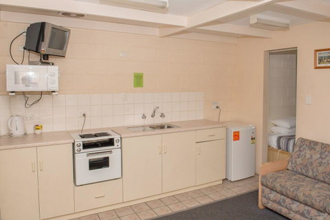 Kalganyi Holiday Park - E Caravan Parks 32