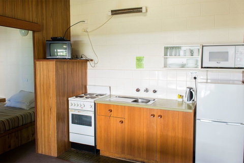Kalganyi Holiday Park - E Caravan Parks 5