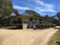 Book Yankalilla Accommodation Vacations E Caravan Parks E Caravan Parks