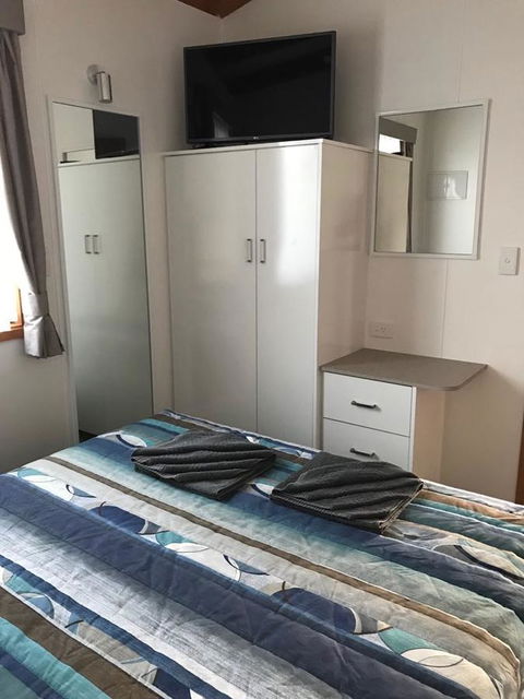 BIG4 Ceduna Tourist Park - E Caravan Parks 21